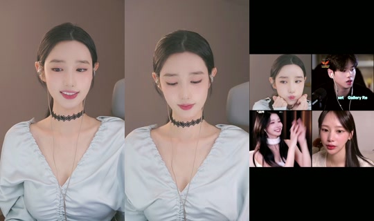 ____jjjjohyuns TikTok Live — Oct 4, 2026, 4:52 PM