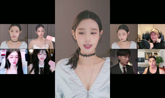 ____jjjjohyuns TikTok Live — Oct 4, 2026, 5:37 PM