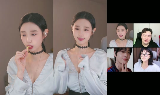 ____jjjjohyuns TikTok Live — Oct 4, 2026, 6:27 PM