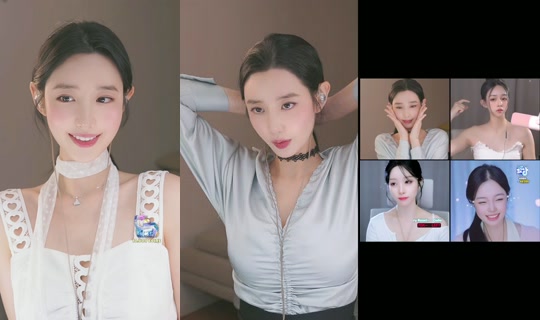 ____jjjjohyuns TikTok Live — Oct 4, 2026, 7:17 PM