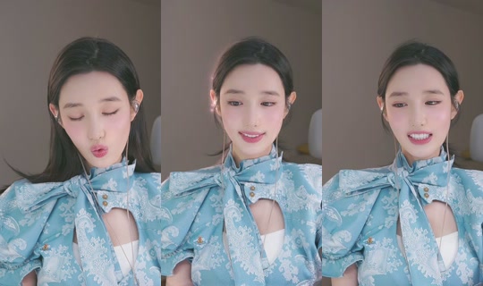 ____jjjjohyuns TikTok Live — Oct 5, 2026, 6:19 PM