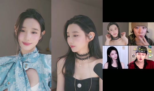____jjjjohyuns TikTok Live — Oct 6, 2026, 1:26 PM
