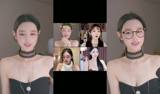 ____jjjjohyuns TikTok Live — Oct 6, 2026, 2:17 PM