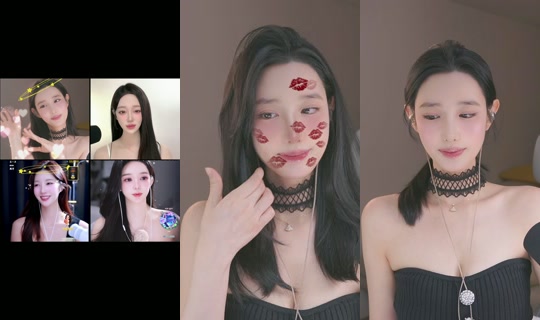 ____jjjjohyuns TikTok Live — Oct 6, 2026, 6:37 PM