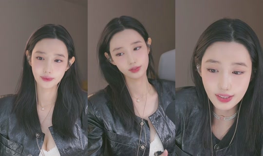 ____jjjjohyuns TikTok Live — Oct 7, 2026, 7:05 PM