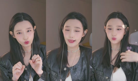 ____jjjjohyuns TikTok Live — Oct 7, 2026, 7:55 PM