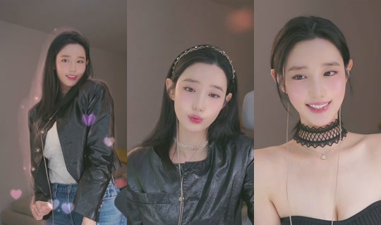 ____jjjjohyuns TikTok Live — Oct 7, 2026, 8:46 PM