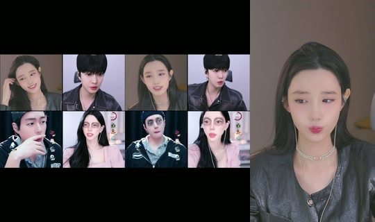 ____jjjjohyuns TikTok Live — Oct 7, 2026, 9:34 PM