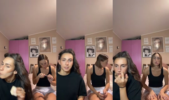 ____martinaaa___ TikTok Live — Sep 6, 2026, 6:46 PM