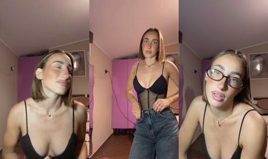 ____martinaaa___ TikTok Live — Sep 6, 2026, 7:20 PM