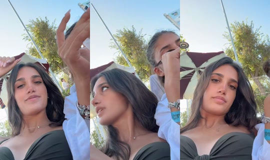 ____saraaaaa__ TikTok Live — Aug 24, 2026, 3:05 PM