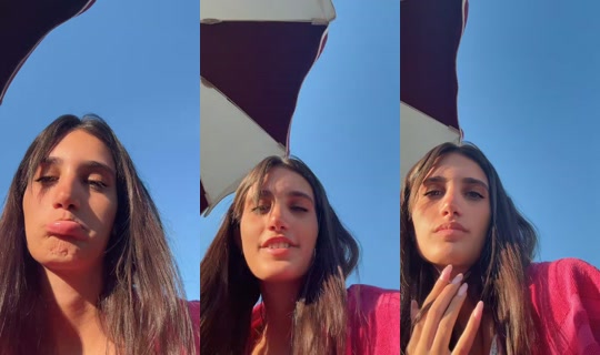 ____saraaaaa__ TikTok Live — Aug 24, 2026, 4:18 PM