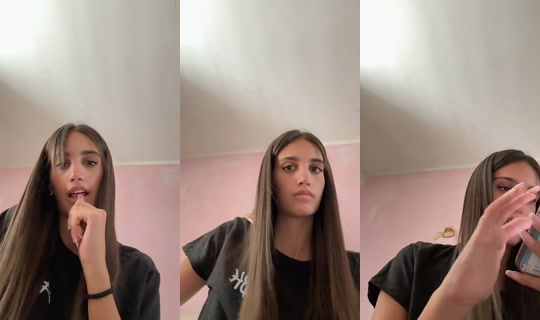 ____saraaaaa__ TikTok Live — Sep 5, 2026, 3:04 PM