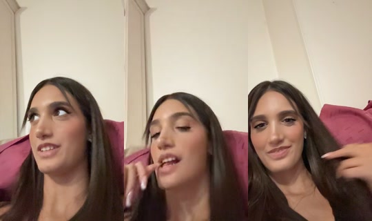 ____saraaaaa__ TikTok Live — Sep 13, 2026, 12:07 AM