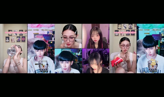 ____yvyv TikTok Live — Oct 3, 2026, 4:15 AM