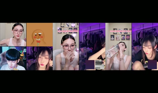 ____yvyv TikTok Live — Oct 3, 2026, 5:05 AM