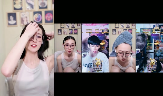 ____yvyv TikTok Live — Oct 3, 2026, 7:36 AM