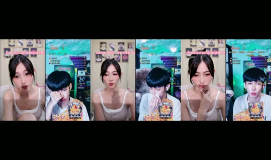 ____yvyv TikTok Live — Oct 5, 2026, 3:19 AM