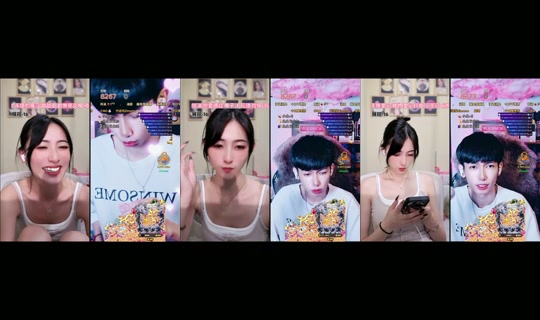 ____yvyv TikTok Live — Oct 5, 2026, 6:41 AM