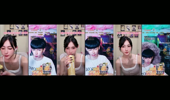 ____yvyv TikTok Live — Oct 5, 2026, 10:46 AM