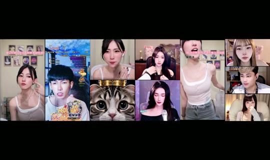____yvyv TikTok Live — Oct 5, 2026, 11:36 AM