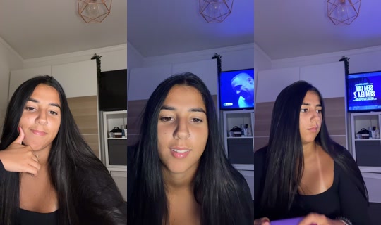 ___adriianaa____ TikTok Live — Aug 21, 2026, 10:38 PM