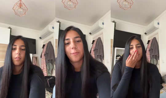 ___adriianaa____ TikTok Live — Aug 23, 2026, 3:34 PM