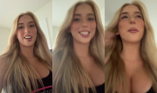 ___afterdark__ TikTok Live — Aug 29, 2026, 9:00 PM