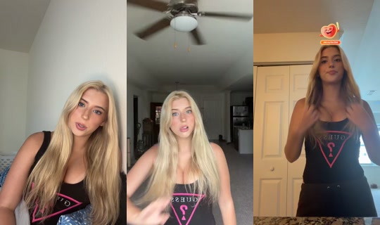 ___afterdark__ TikTok Live — Aug 29, 2026, 9:45 PM