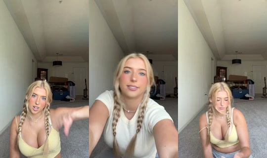 ___afterdark__ TikTok Live — Sep 2, 2026, 6:24 PM