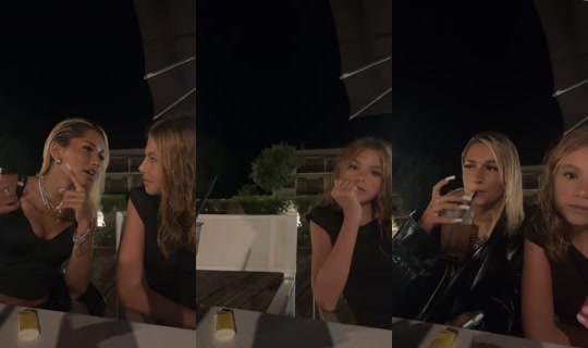 ___benedettaa______ TikTok Live — Aug 22, 2026, 10:59 PM