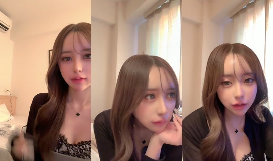 ___chimero64 TikTok Live — Aug 24, 2026, 9:07 AM