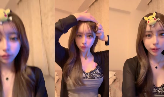 ___chimero64 TikTok Live — Aug 24, 2026, 11:45 AM