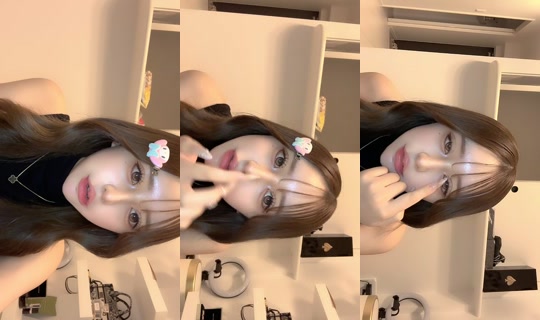 ___chimero64 TikTok Live — Aug 25, 2026, 11:06 AM
