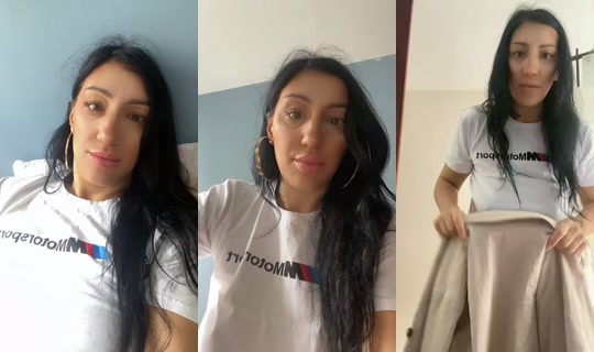 ___djanna______ TikTok Live — Sep 22, 2026, 9:28 AM