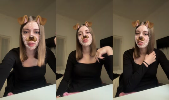 ___eemmaaa TikTok Live — Oct 2, 2026, 4:00 PM