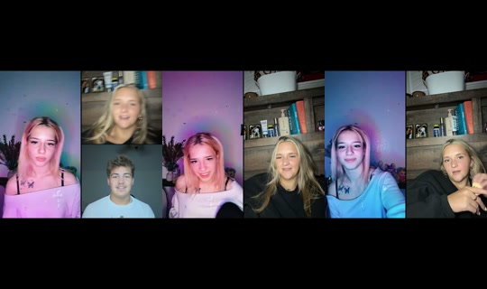 ___g.i.g.i.___ TikTok Live — Sep 14, 2026, 2:22 AM