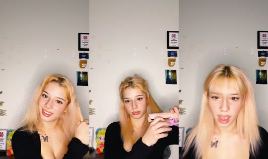 ___g.i.g.i.___ TikTok Live — Sep 14, 2026, 5:25 PM