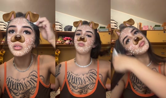 ___gf0829 TikTok Live — Aug 22, 2026, 6:13 PM