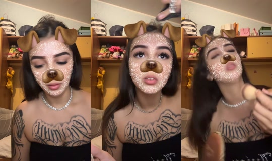 ___gf0829 TikTok Live — Aug 23, 2026, 6:46 PM