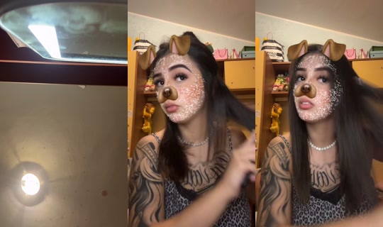 ___gf0829 TikTok Live — Aug 23, 2026, 7:01 PM