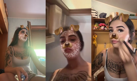 ___gf0829 TikTok Live — Aug 24, 2026, 3:05 PM