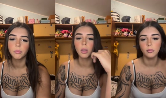 ___gf0829 TikTok Live — Aug 24, 2026, 3:55 PM