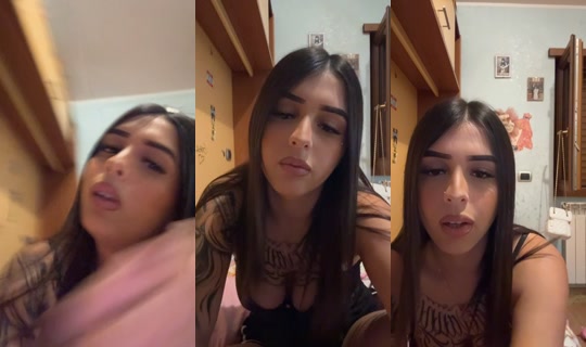 ___gf0829 TikTok Live — Sep 21, 2026, 5:39 PM