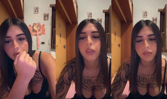___gf0829 TikTok Live — Sep 21, 2026, 6:53 PM