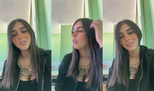 ___gf0829 TikTok Live — Sep 23, 2026, 9:05 AM