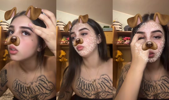 ___gf0829 TikTok Live — Sep 26, 2026, 3:29 PM