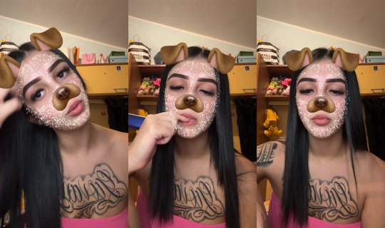___gf0829 TikTok Live — Oct 1, 2026, 1:33 PM