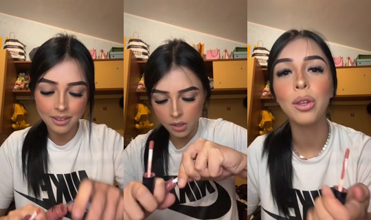 ___gf0829 TikTok Live — Oct 3, 2026, 6:28 PM