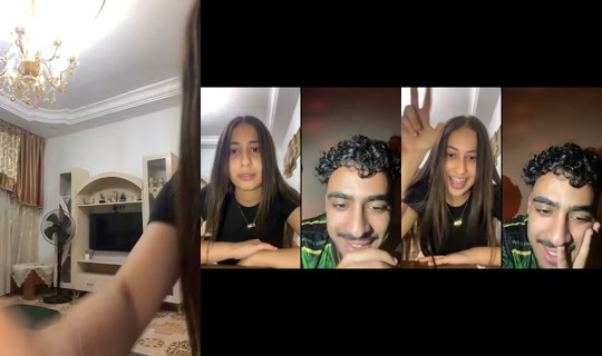 ___kennzaa___ TikTok Live — Sep 13, 2026, 10:28 PM